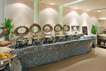 Отель City Seasons Al Hamra ОАЭ, Абу Даби, фото 28