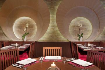 Отель City Seasons Al Hamra ОАЭ, Абу Даби, фото 4