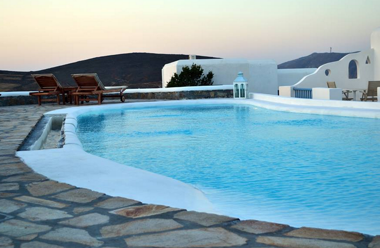 Anamar Boutique Hotel