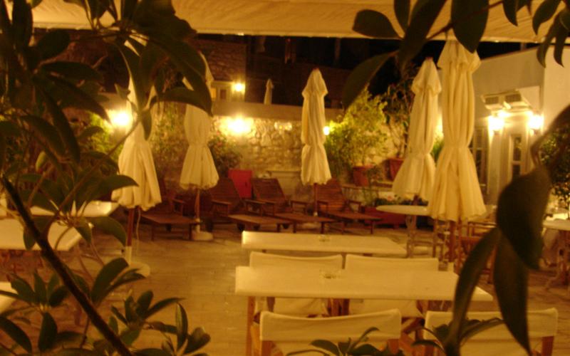 Angelica VIP Boutique Hotel