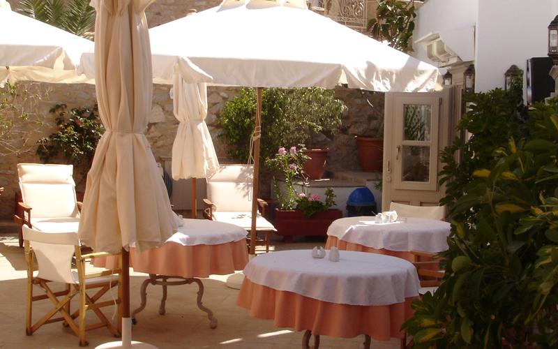 Angelica VIP Boutique Hotel