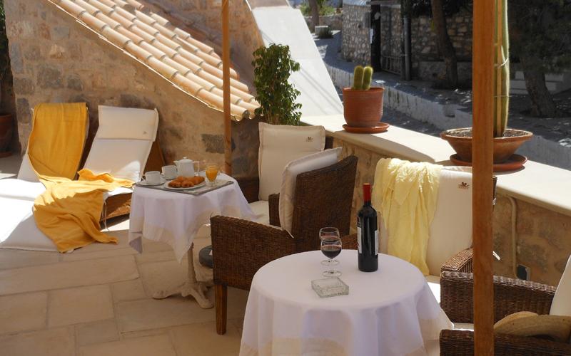 Angelica VIP Boutique Hotel
