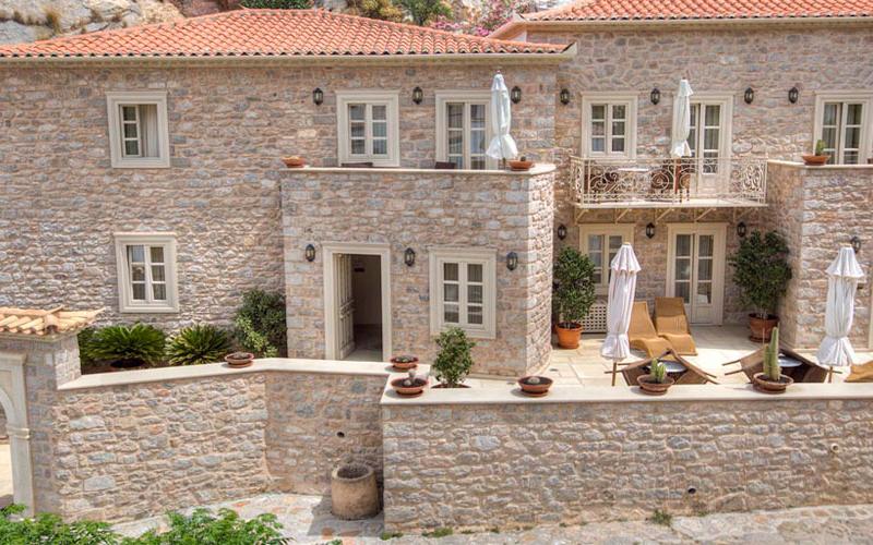 Angelica VIP Boutique Hotel