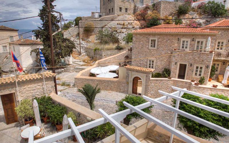 Angelica VIP Boutique Hotel