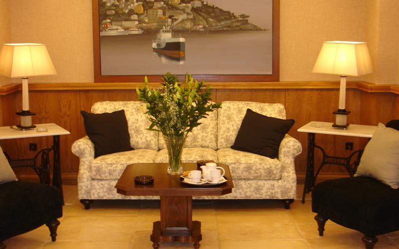 Angelica VIP Boutique Hotel