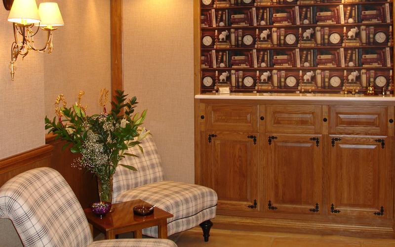 Angelica VIP Boutique Hotel