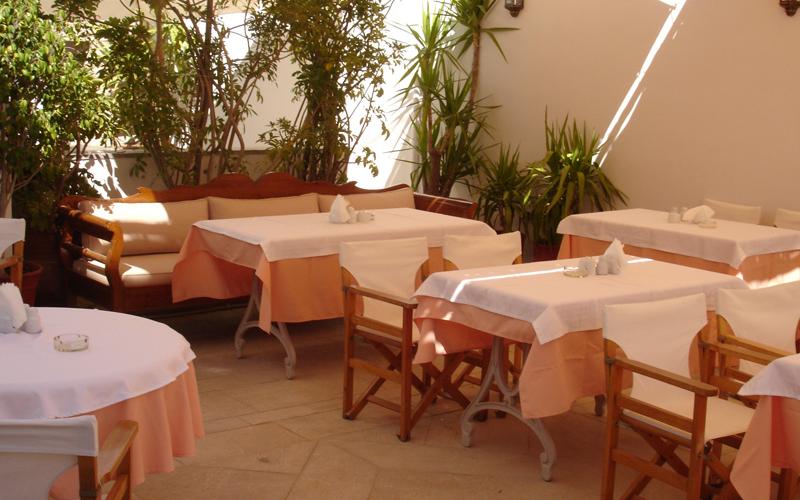 Angelica VIP Boutique Hotel