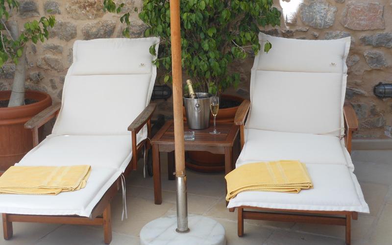 Angelica VIP Boutique Hotel