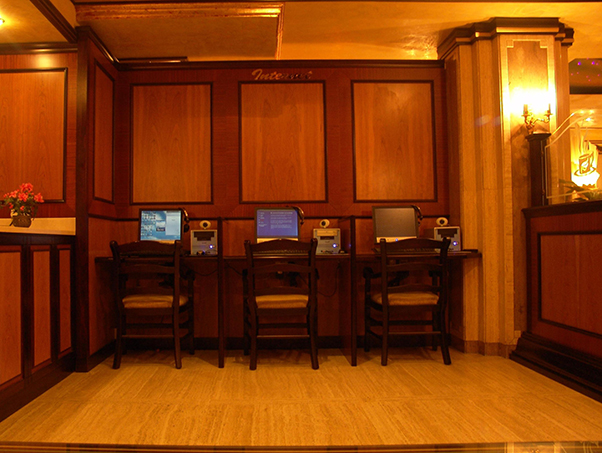 Gulf Inn Hotel Deira