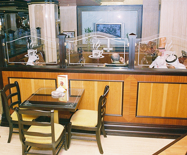 Gulf Inn Hotel Deira