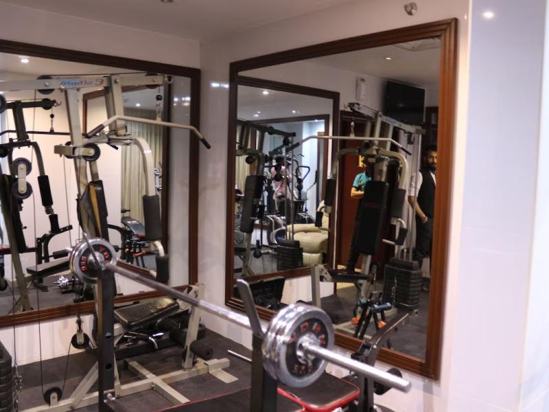 Al Khaleej Grand Hotel