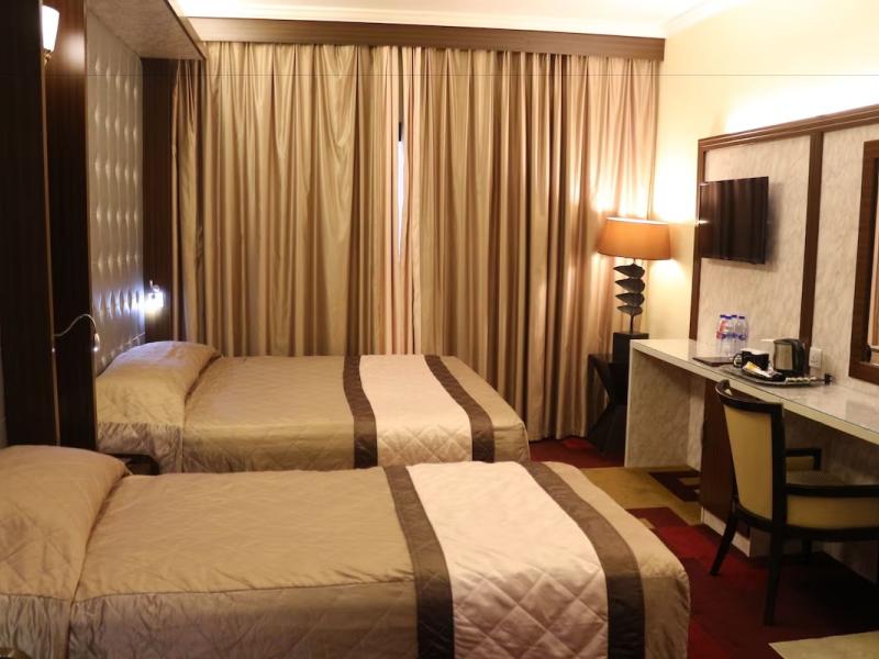 Al Khaleej Grand Hotel