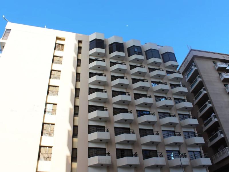 Al Khaleej Grand Hotel