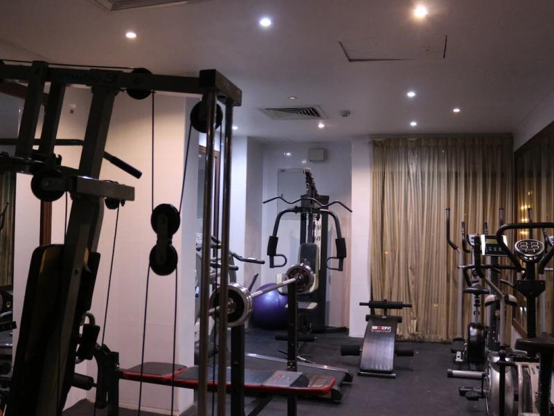 Al Khaleej Grand Hotel