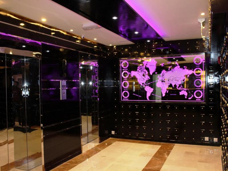 Al Khaleej Grand Hotel