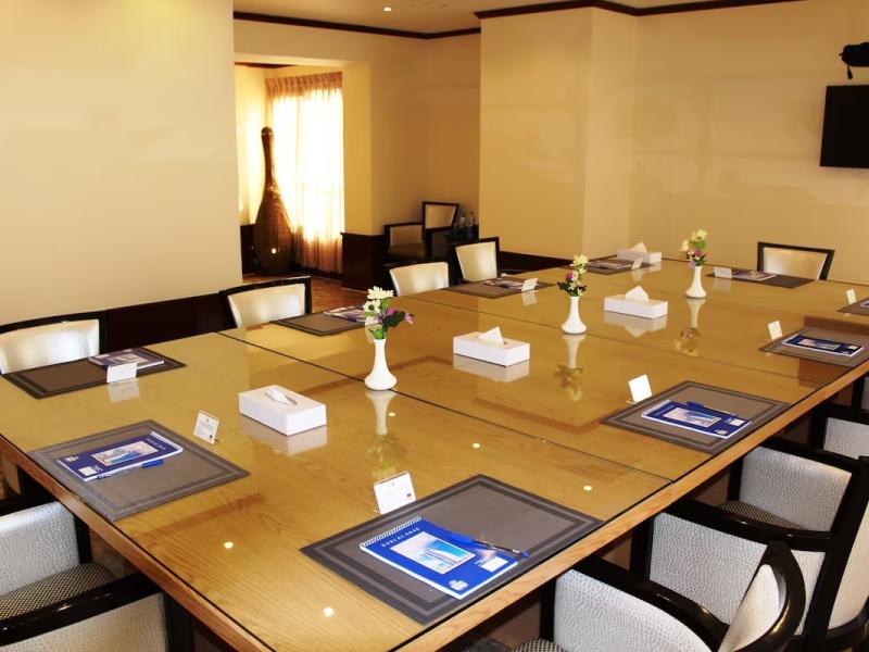 Al Khaleej Grand Hotel