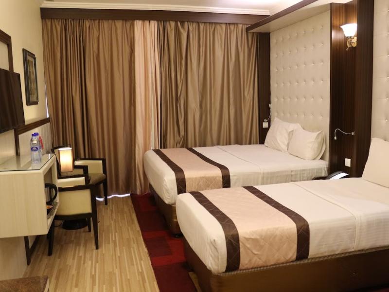 Al Khaleej Grand Hotel