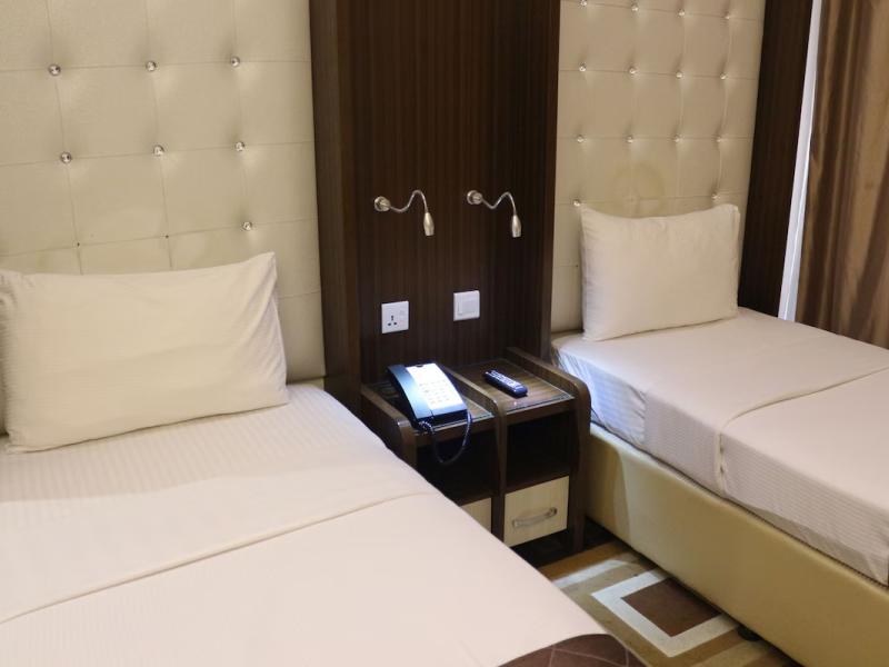 Al Khaleej Grand Hotel