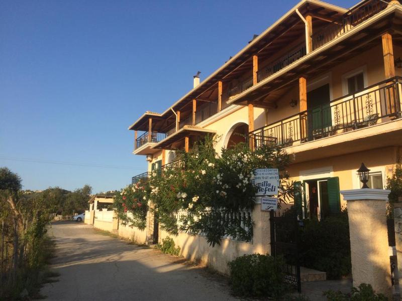 Villa Nefeli