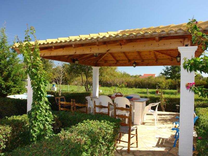 Villa Nefeli