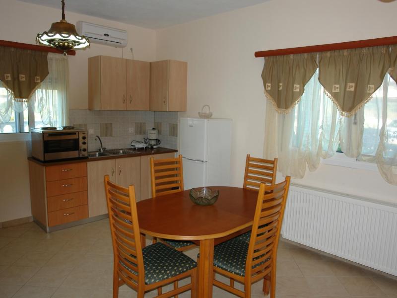 Villa Nefeli