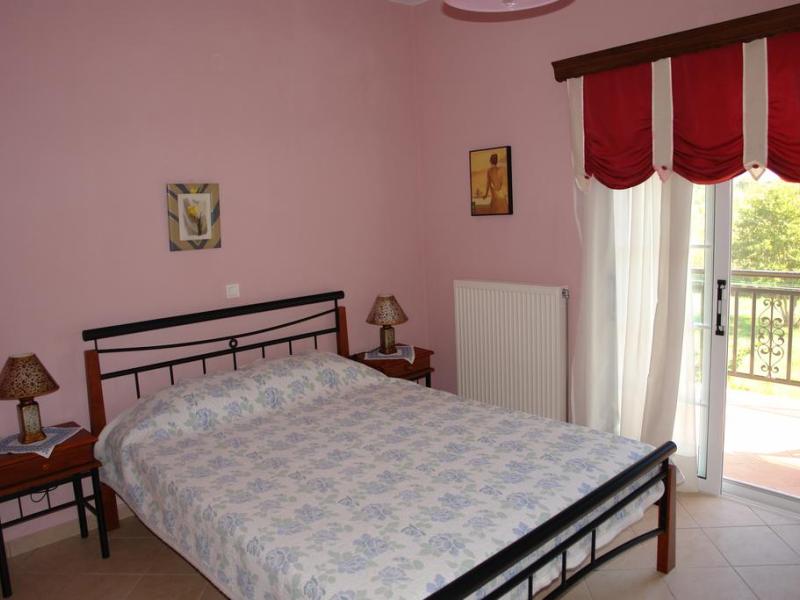 Villa Nefeli