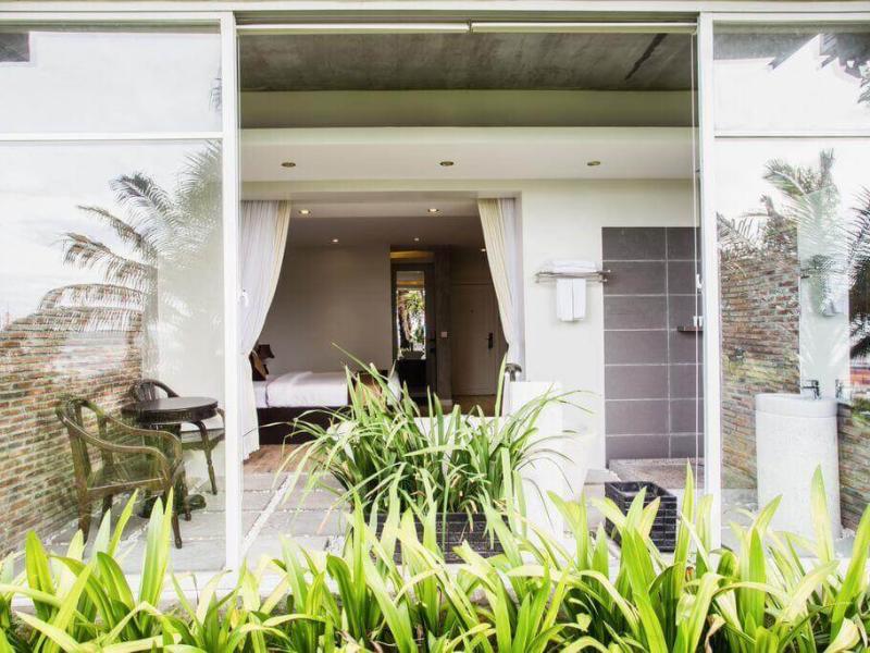 New Hill Resort & Spa