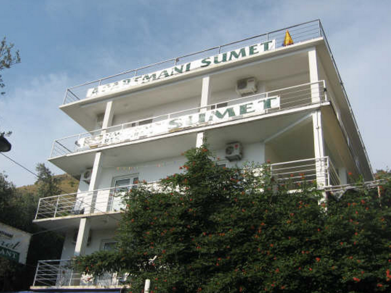 Villa Sumet