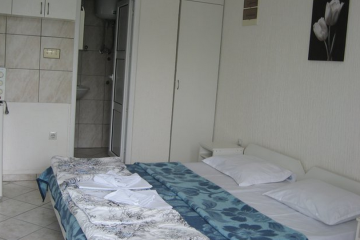 Отель Villa Sumet Черногория, Свети Стефан, фото 3