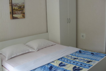 Отель Villa Sumet Черногория, Свети Стефан, фото 4