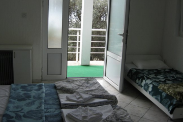 Отель Villa Sumet Черногория, Свети Стефан, фото 5