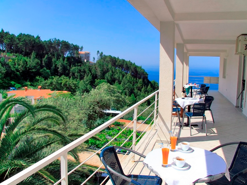 Villa Sumet