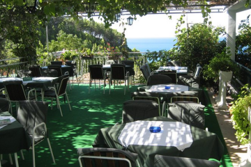 Отель Villa Sumet Черногория, Свети Стефан, фото 7