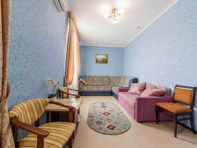 Оливия (Витязево)