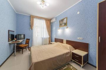 Отель Оливия (Витязево) Россия, Анапа, фото 12