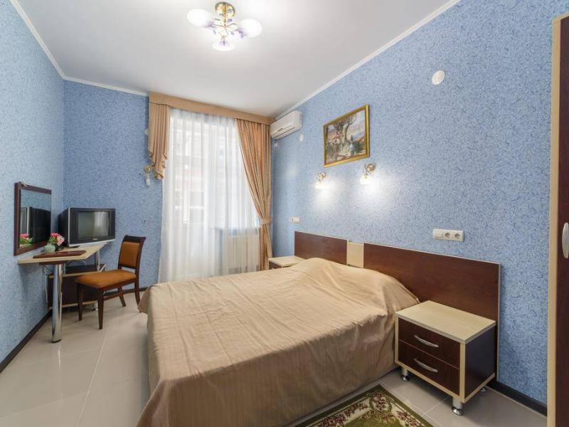 Оливия (Витязево)