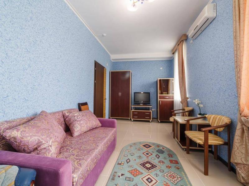 Оливия (Витязево)