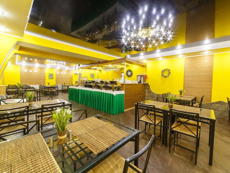 Оливия (Витязево)