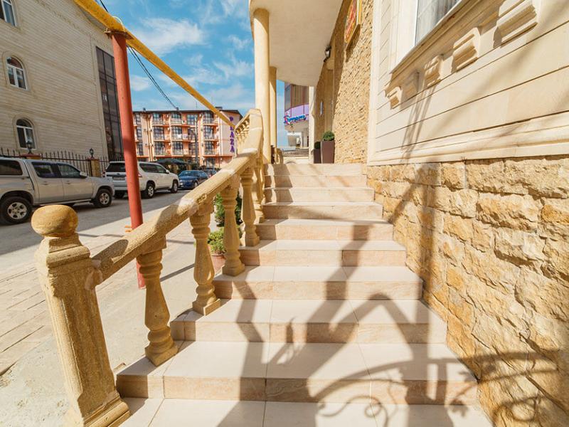 Оливия (Витязево)