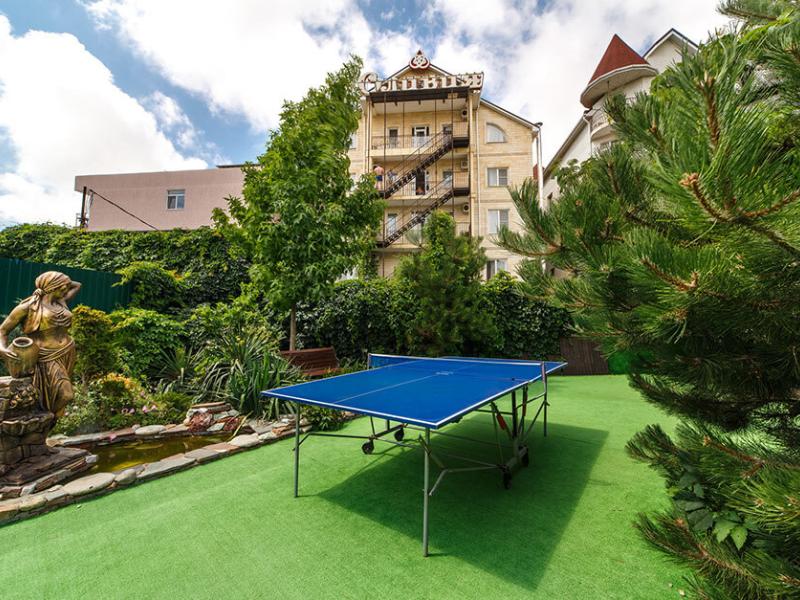 Оливия (Витязево)