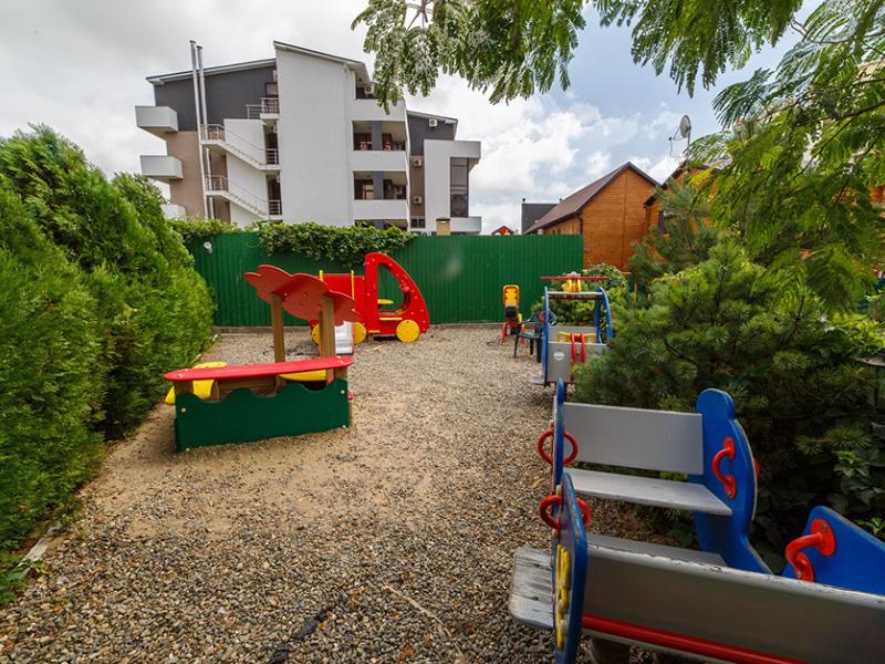 Оливия (Витязево)