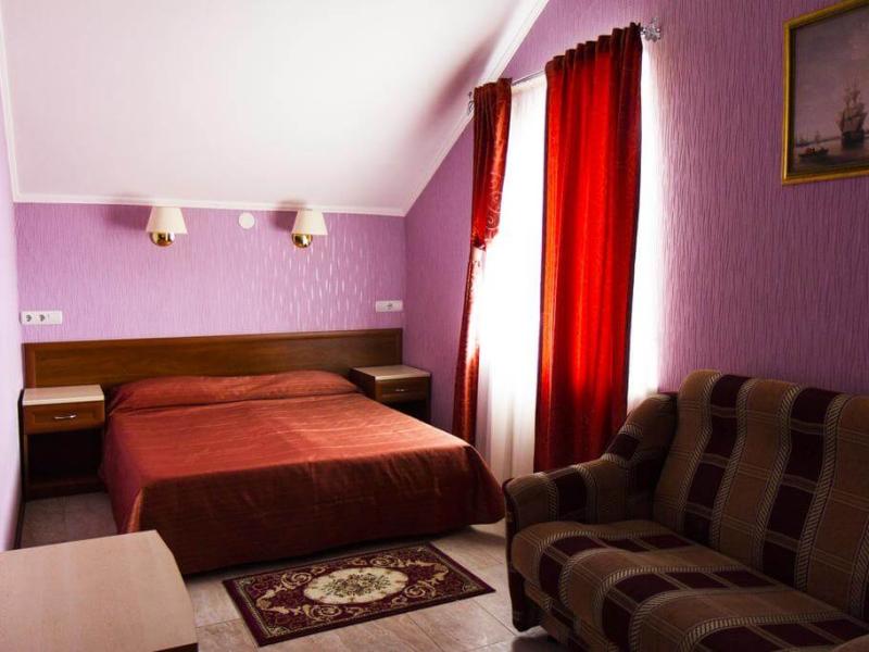 Оливия (Витязево)