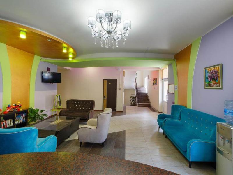 Оливия (Витязево)