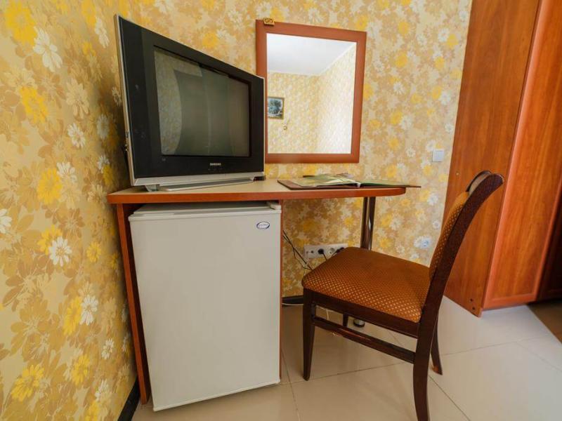 Оливия (Витязево)