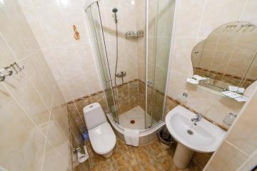 Отель Оливия (Витязево) Россия, Анапа, фото 8