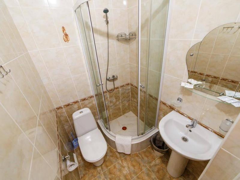 Оливия (Витязево)