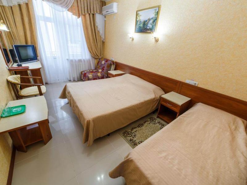 Оливия (Витязево)