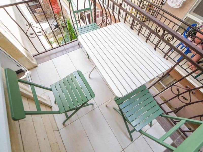 Оливия (Витязево)