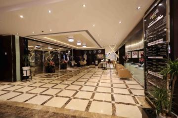 Отель City Tower ОАЭ, Фуджейра, фото 3