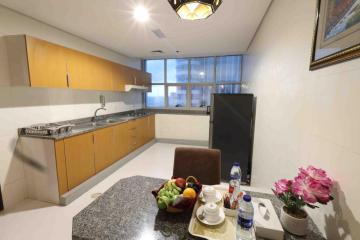 Отель City Tower ОАЭ, Фуджейра, фото 34